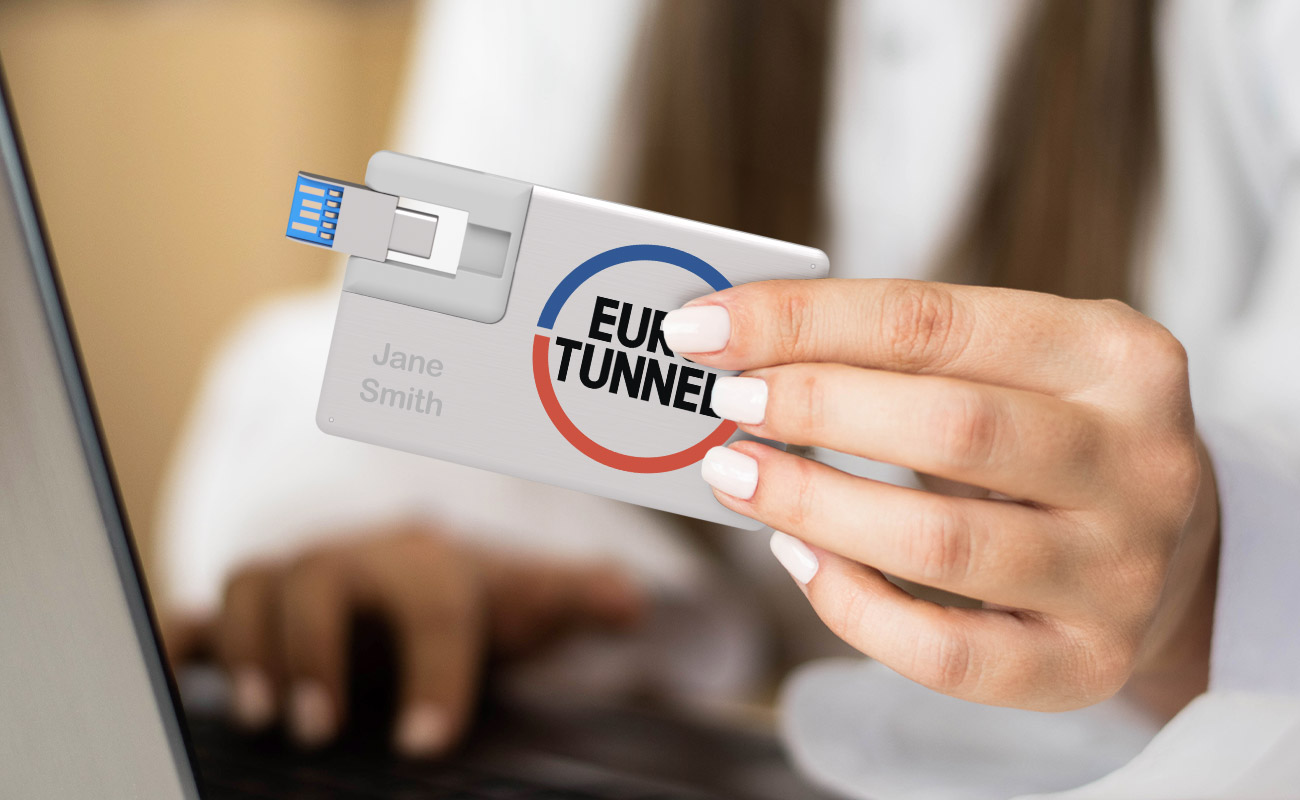 アロイ.・デュオ - USB カード 型 gallery thumbnail