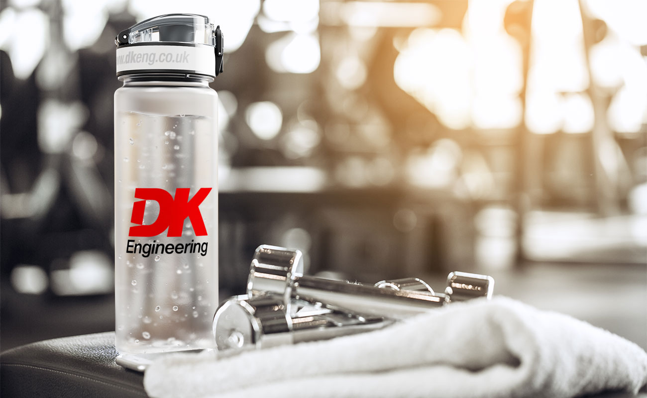 アクアロック - プロモーション用 名入れプラスチック製ウォーターボトル gallery thumbnail