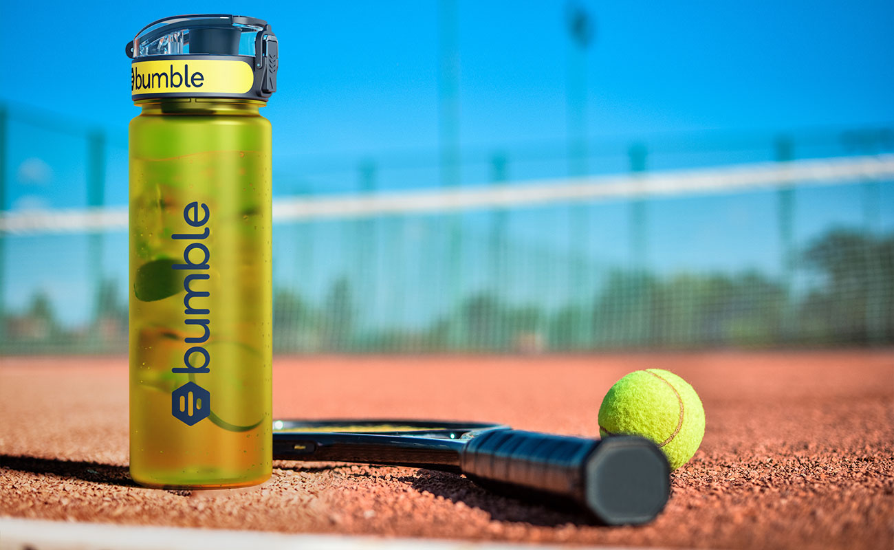 アクアロックインフューズ - 名入れフルーツ・インフューザー・ウォーターボトル gallery thumbnail