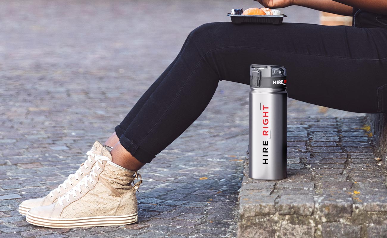 アクアロックメタル - パーソナライズ・メタル・ウォーターボトル gallery thumbnail