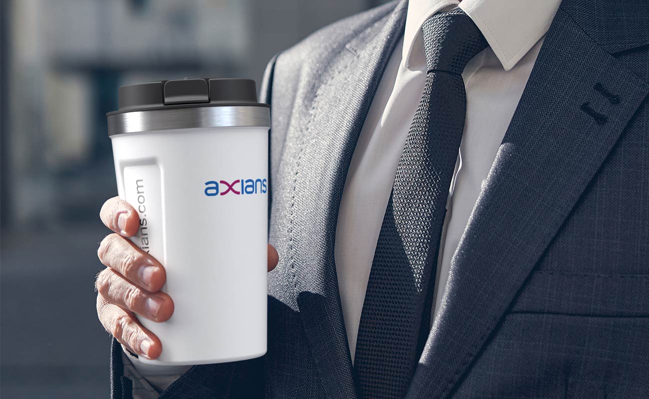 アロマ - カスタム2重壁構造断熱タンブラー gallery thumbnail