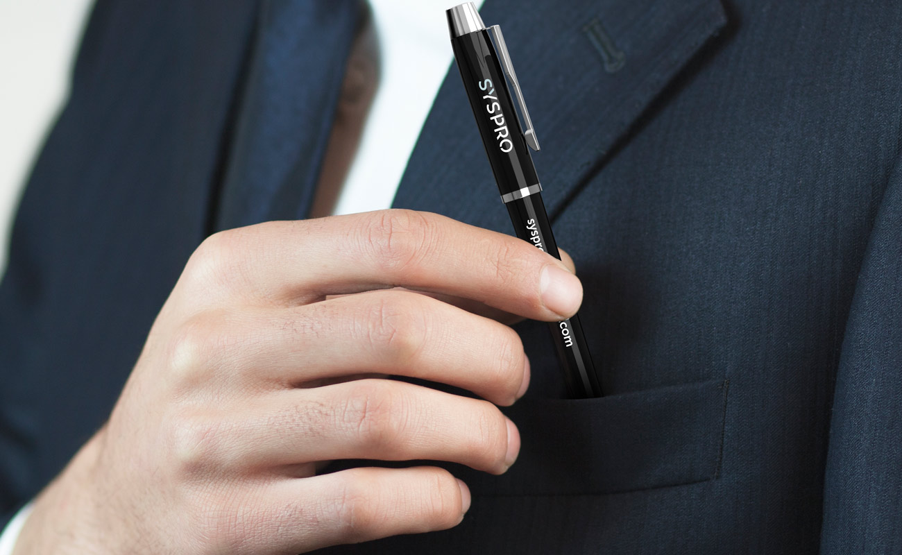 オートグラフ - カスタムプロモーショナルペン gallery thumbnail