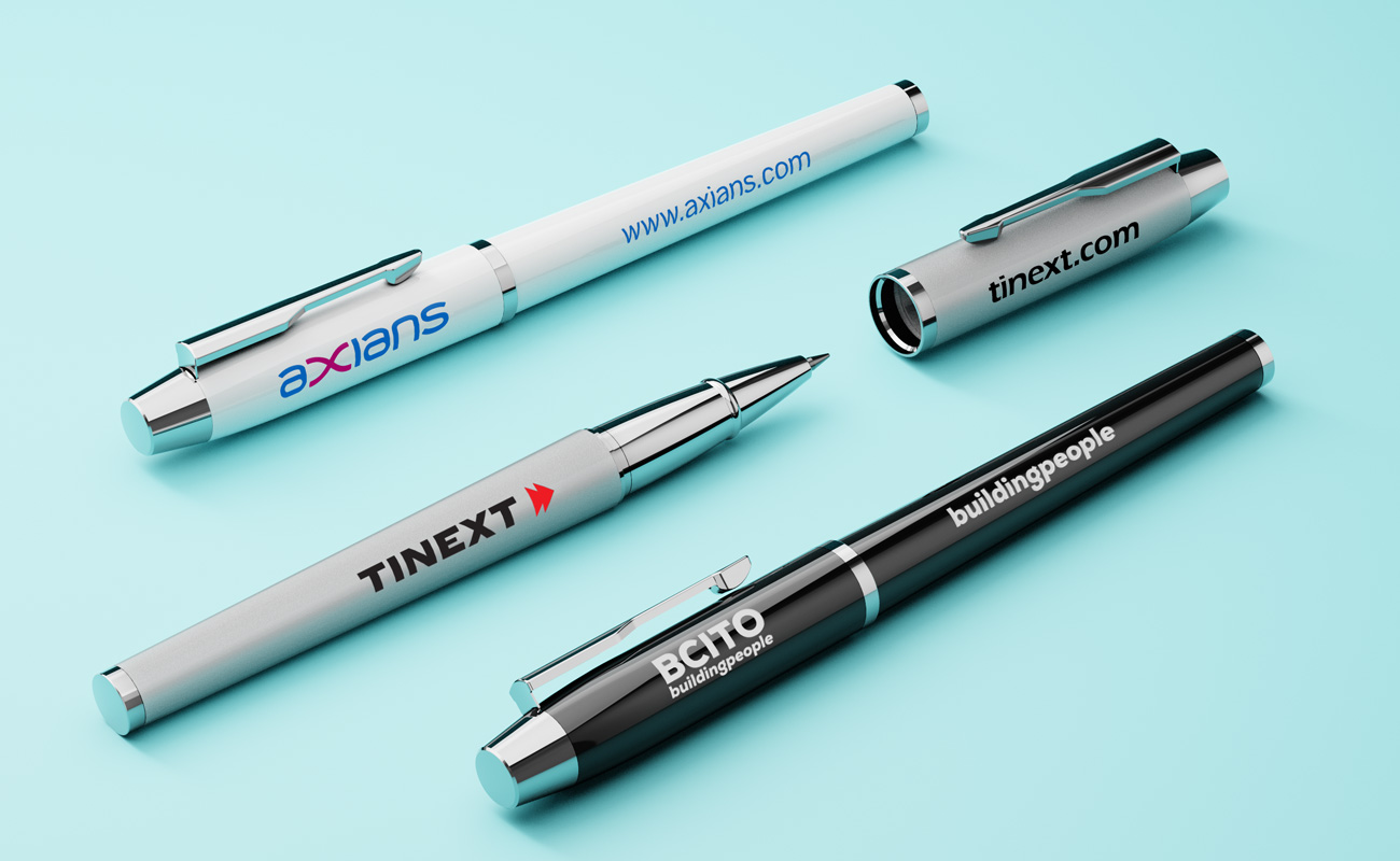 オートグラフ - カスタムペン gallery thumbnail