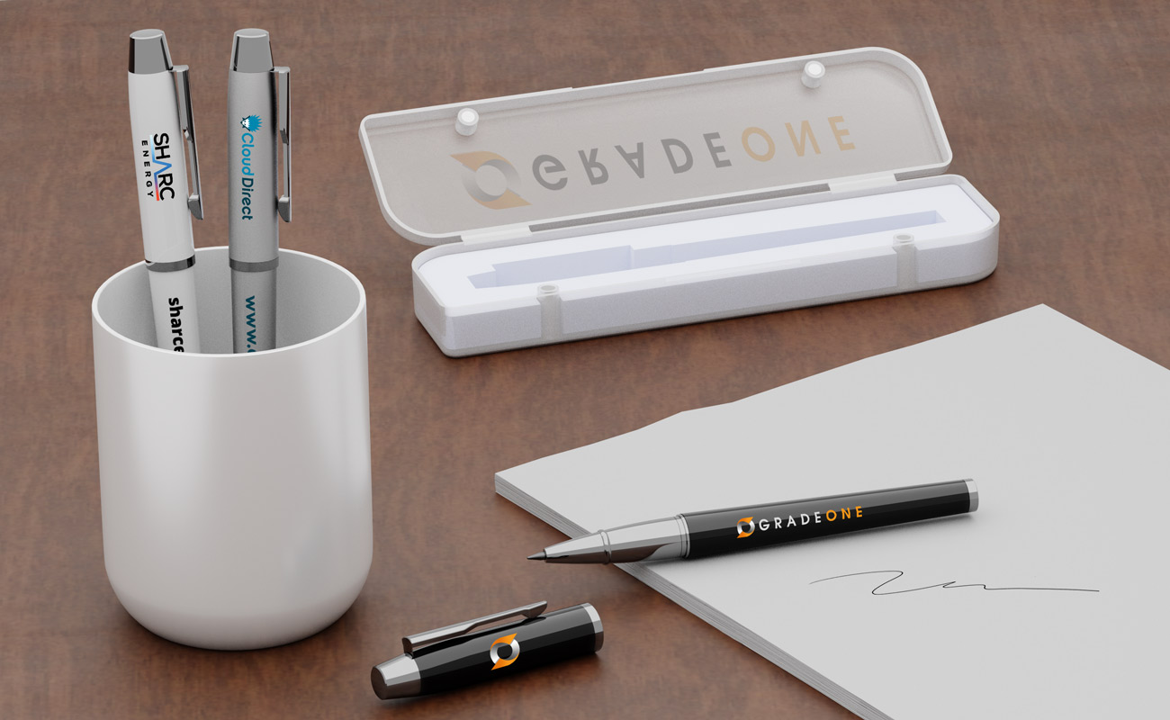 オートグラフ - カスタマイズペン gallery thumbnail