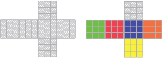 パズル 写真印刷
