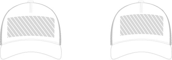 キャップ 写真印刷