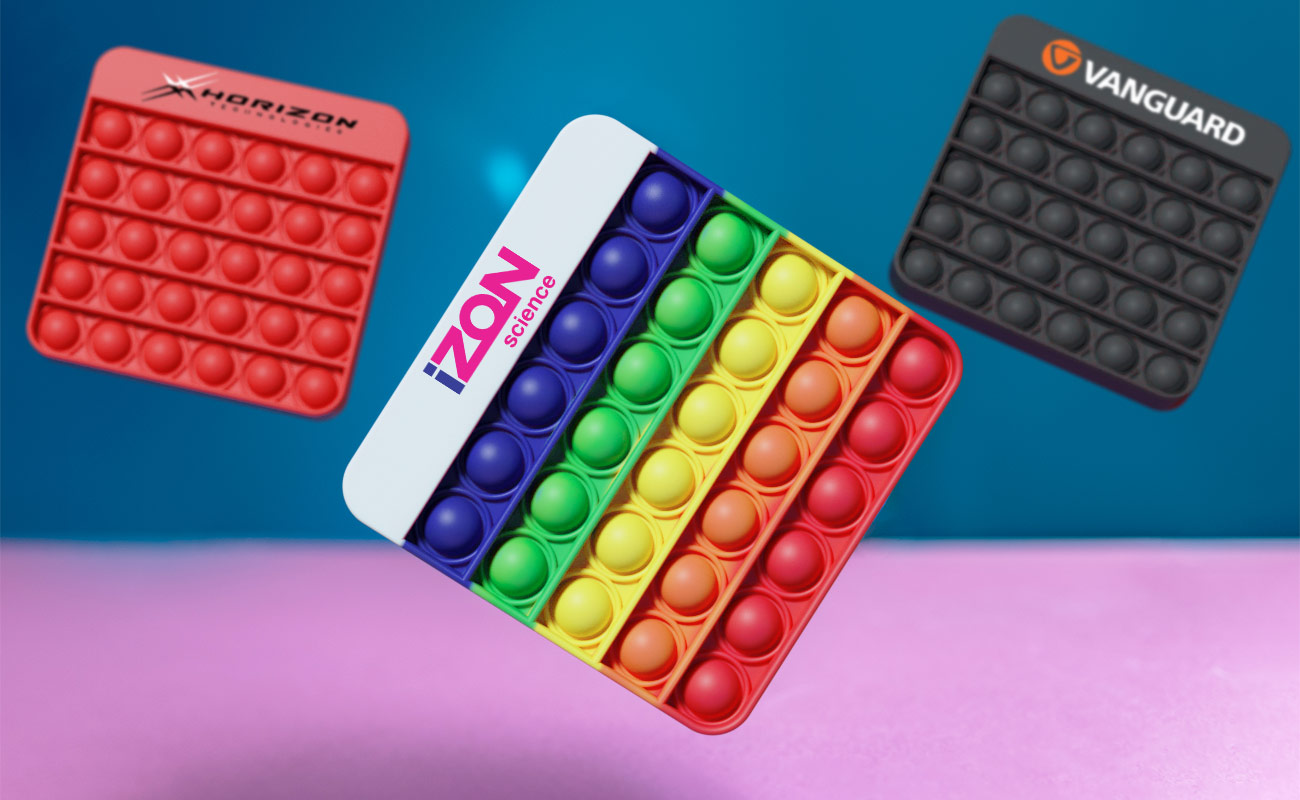 バブル - カスタム・ポピット gallery thumbnail