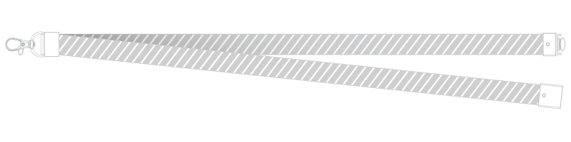 ネックストラップ 写真印刷 ネックストラップ 写真印刷