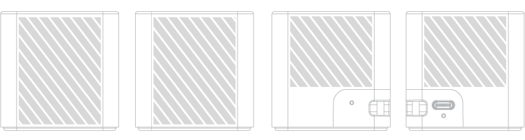 Bluetooth® スピーカー 写真印刷