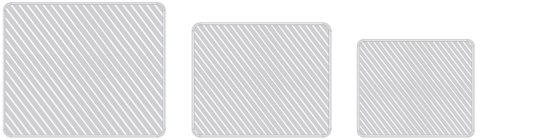 Mouse Mat 写真印刷