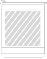 携帯カップ スクリーン印刷