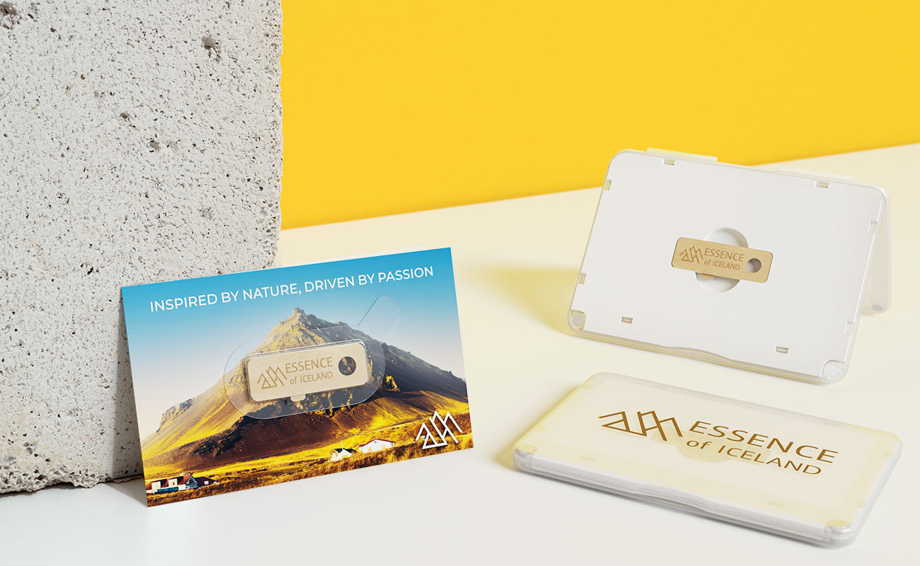 キャノピー - 販促用 ウェブカメラ カバー gallery thumbnail