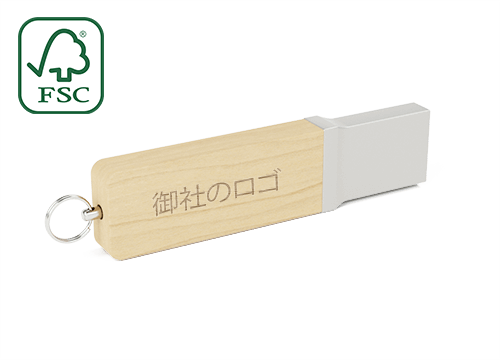 カーヴ - ノベルティ USB カーヴ - ノベルティ USB