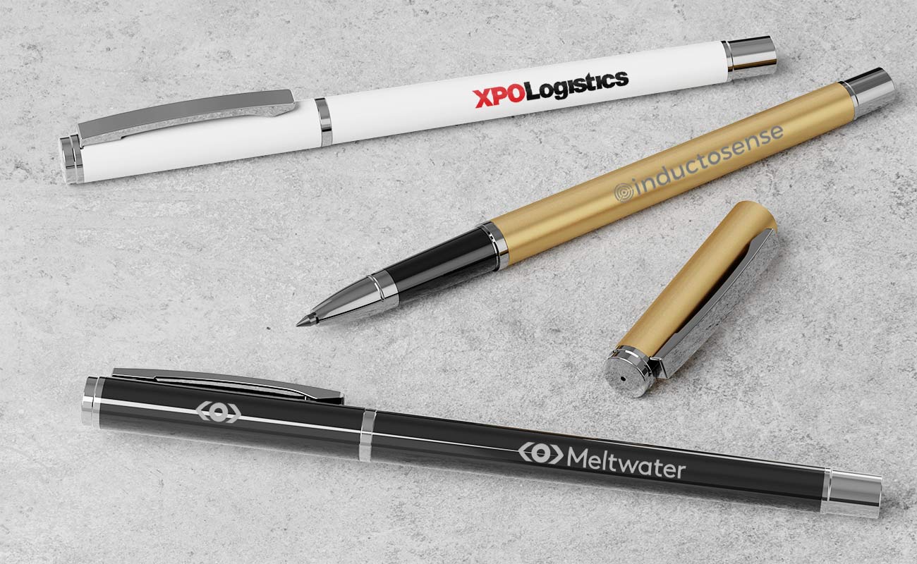 チーフ - カスタムプロモーショナルペン gallery thumbnail