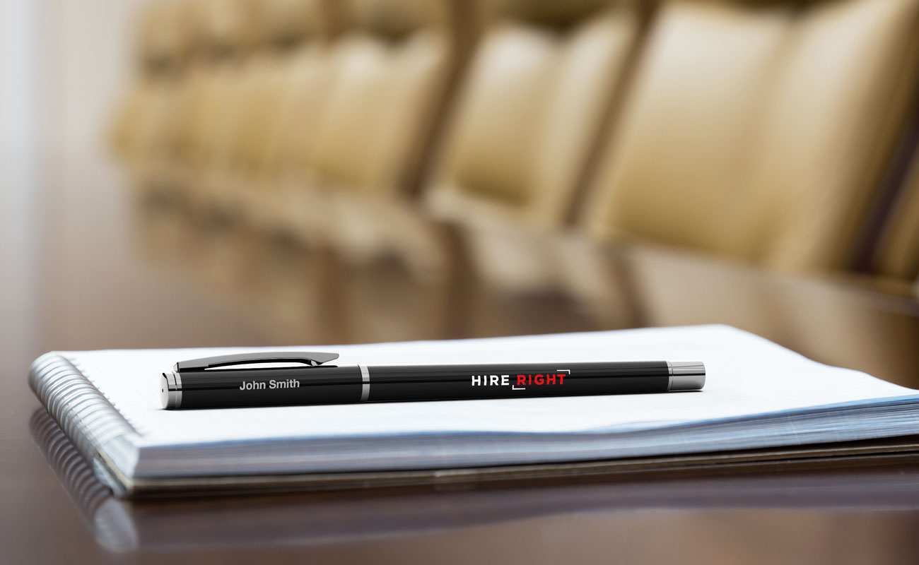 チーフ - カスタマイズされたプロモーション用ペン gallery thumbnail