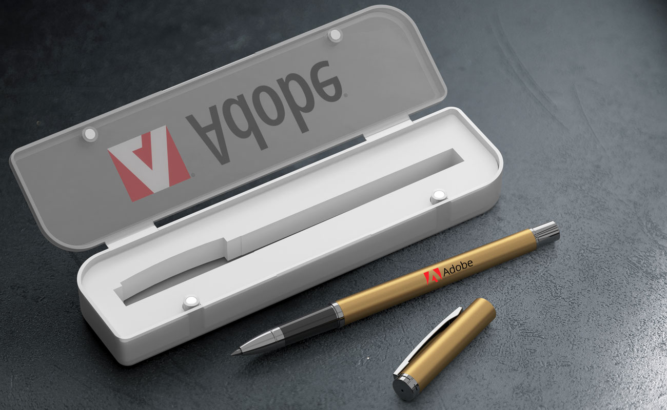 チーフ - カスタマイズペン gallery thumbnail