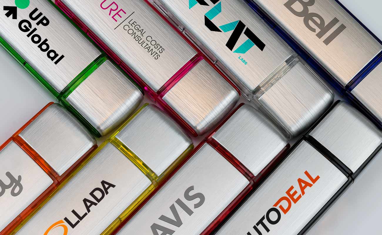 クラシック - オリジナル USB gallery thumbnail