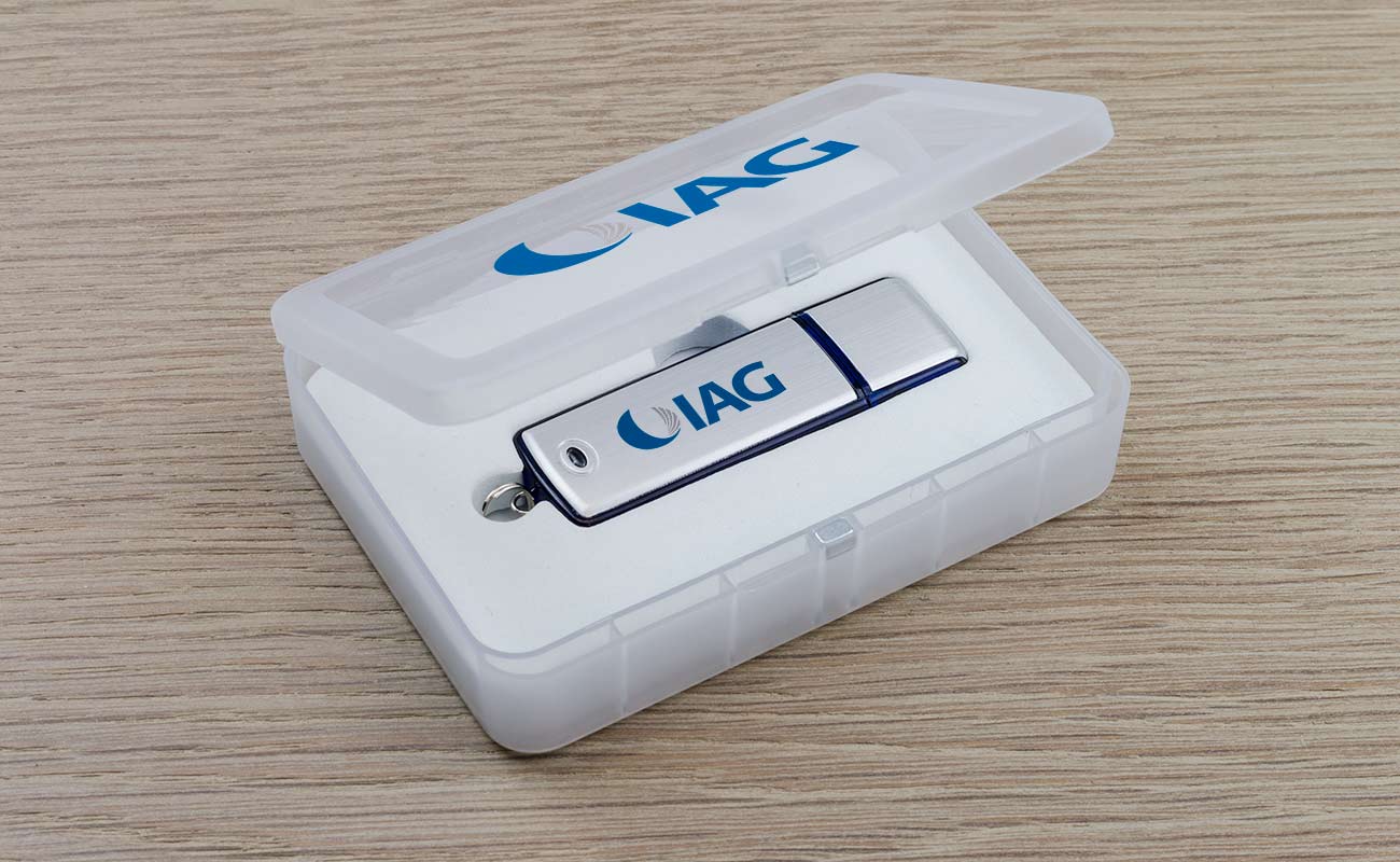 クラシック - USBメモリ プレゼント gallery thumbnail