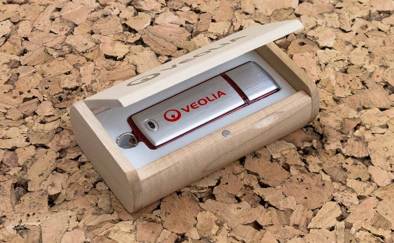 クラシック - USB プレゼント gallery thumbnail