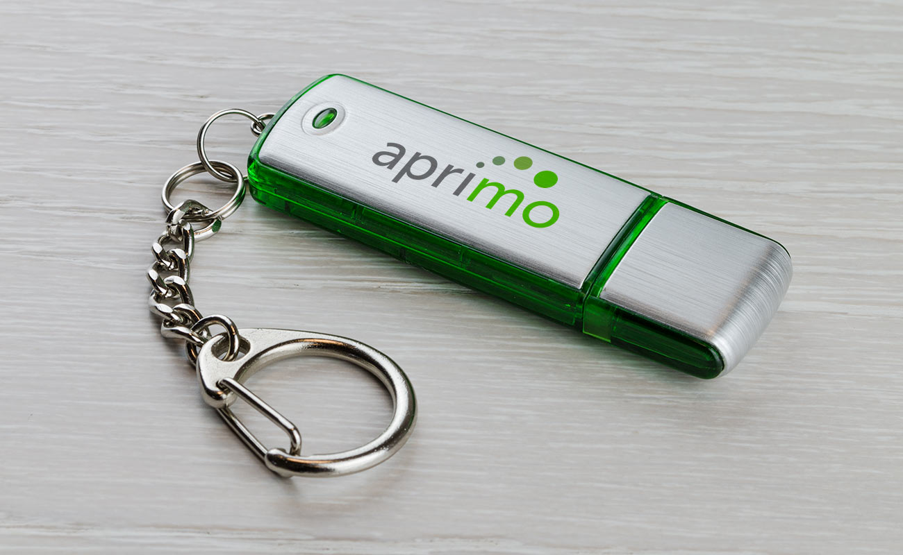 クラシック - USB ノベルティ gallery thumbnail