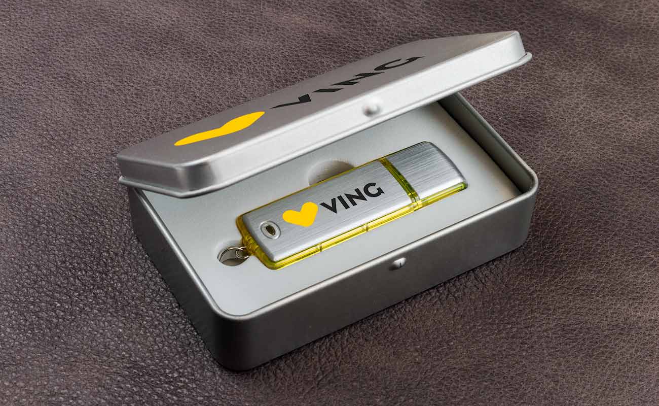 クラシック - USB メモリ 印刷 gallery thumbnail