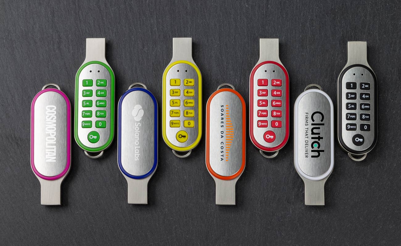 オリジナル Usb コード
