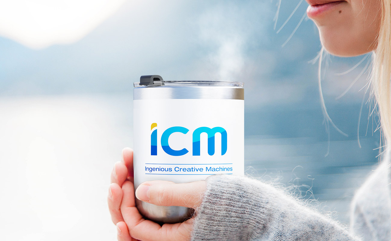 クルー - カスタマイズ 2重壁構造タンブラー gallery thumbnail