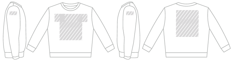 スウェットシャツ 写真印刷 スウェットシャツ 写真印刷