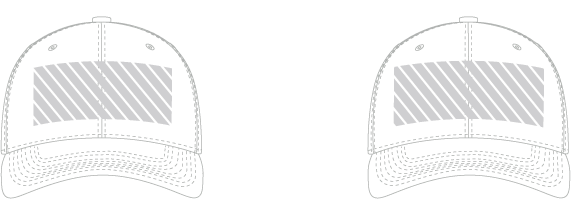 キャップ 写真印刷