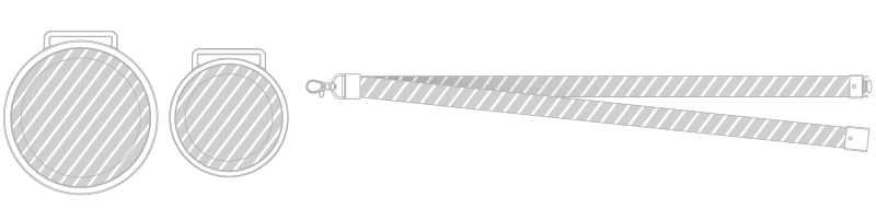 メダル 写真印刷