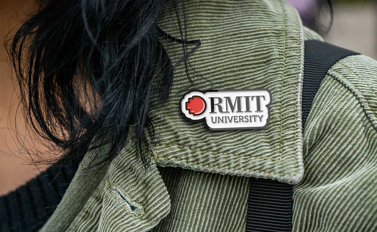 エナメルバッジ - オリジナル販促用エナメル・ピン gallery thumbnail