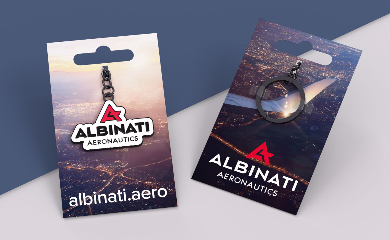 エナメルキーホルダー - カスタムキーリング gallery thumbnail