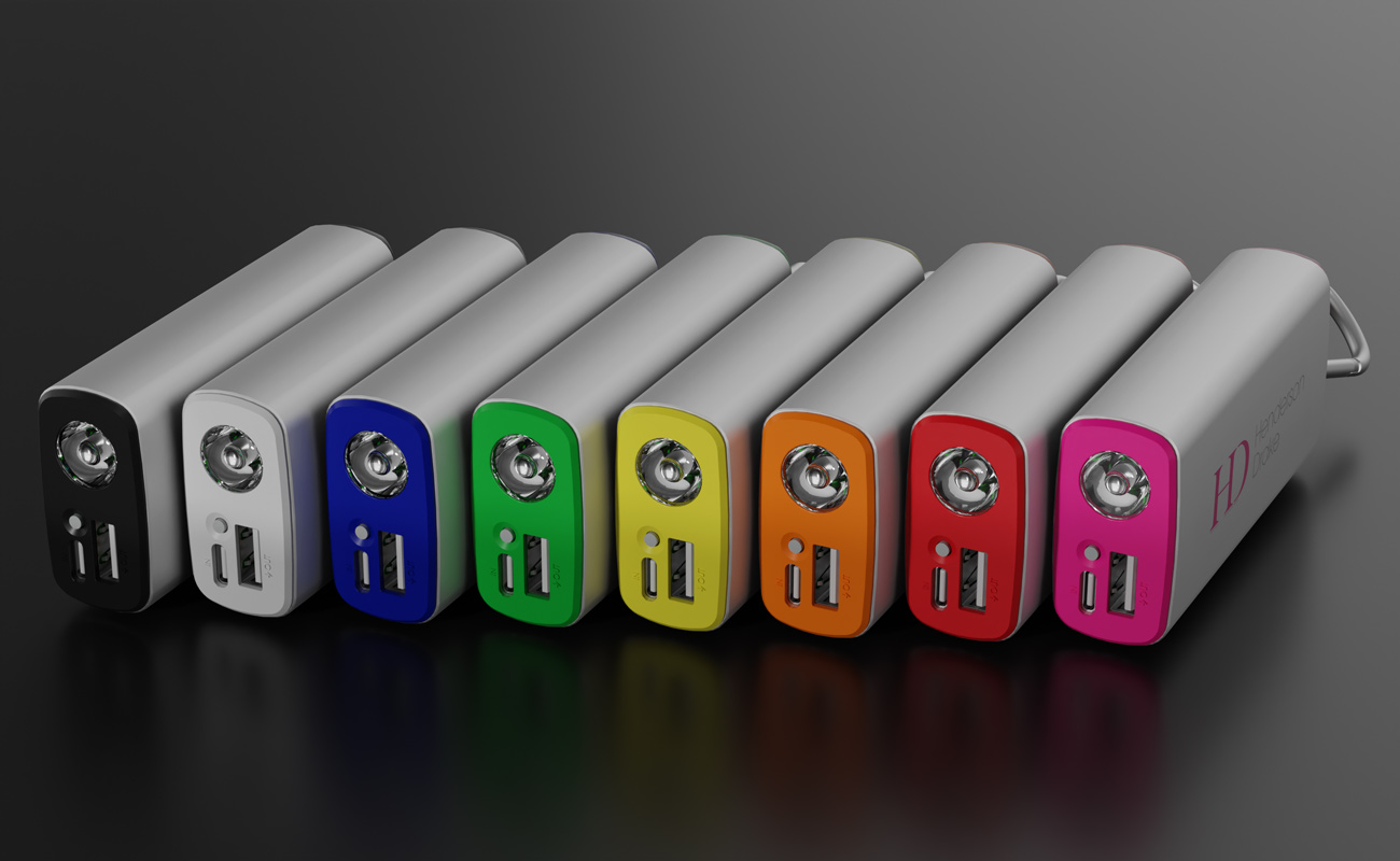 アンコール - モバイルバッテリーを購入 gallery thumbnail