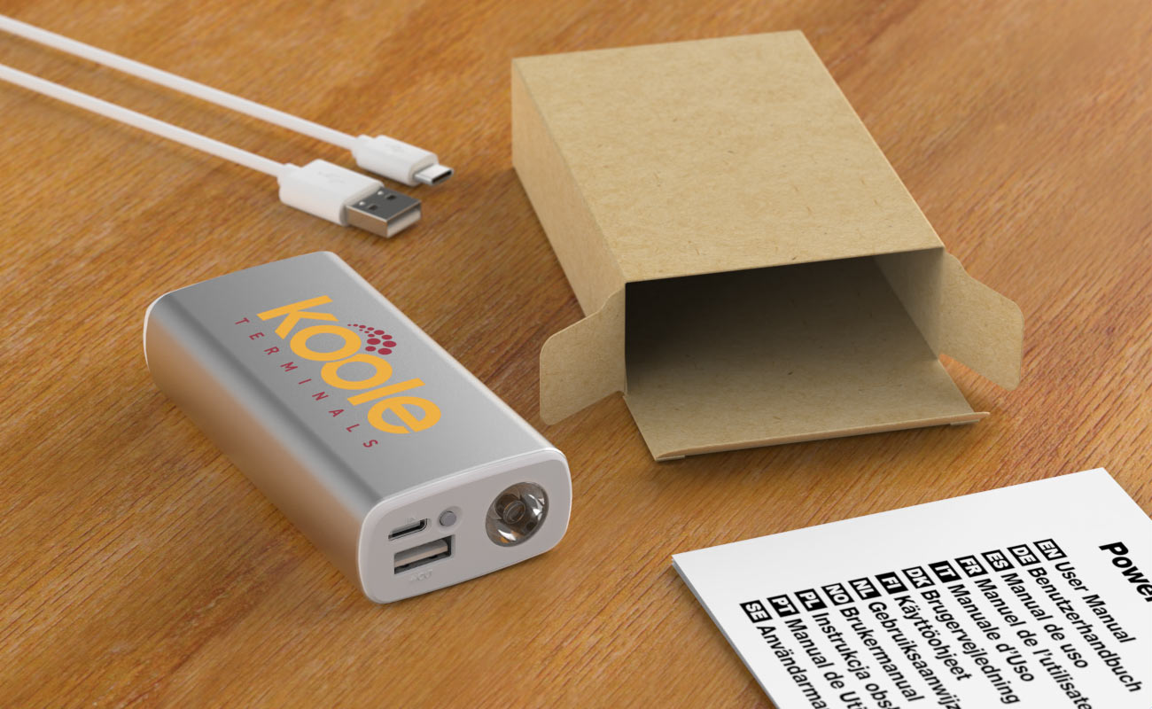 アンコール - オリジナルUSB充電器 gallery thumbnail