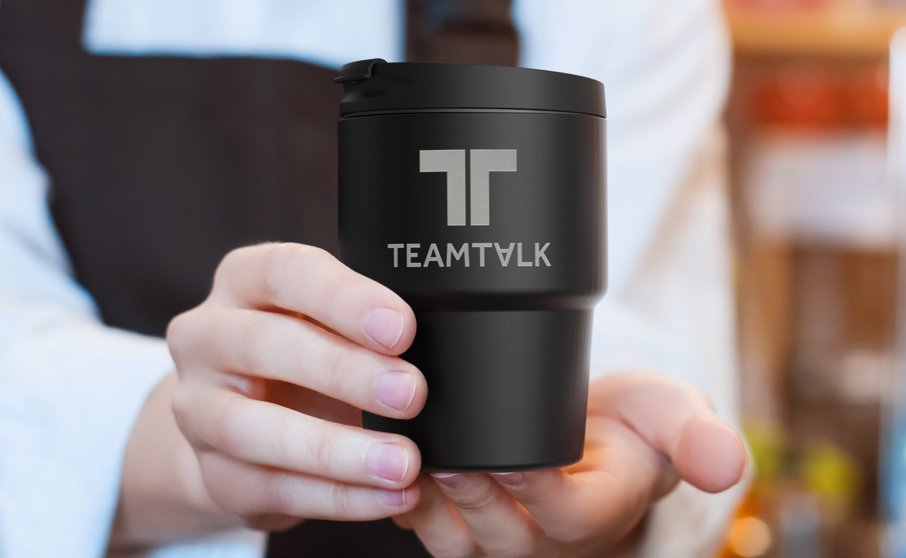 エスプレッソ - 特別仕様エスプレッソ・トラベルマグ gallery thumbnail