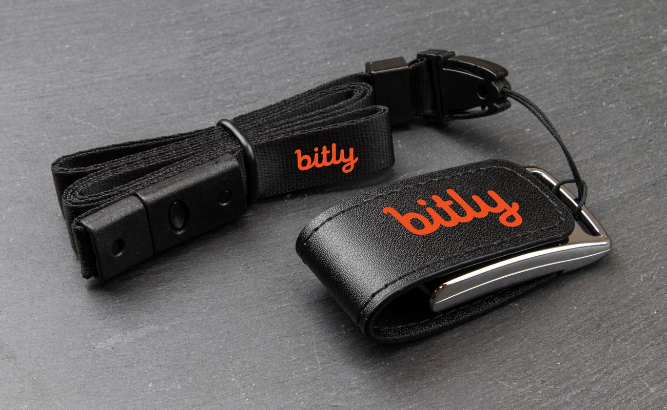 エグゼクティブ - レザー製USBスティック gallery thumbnail