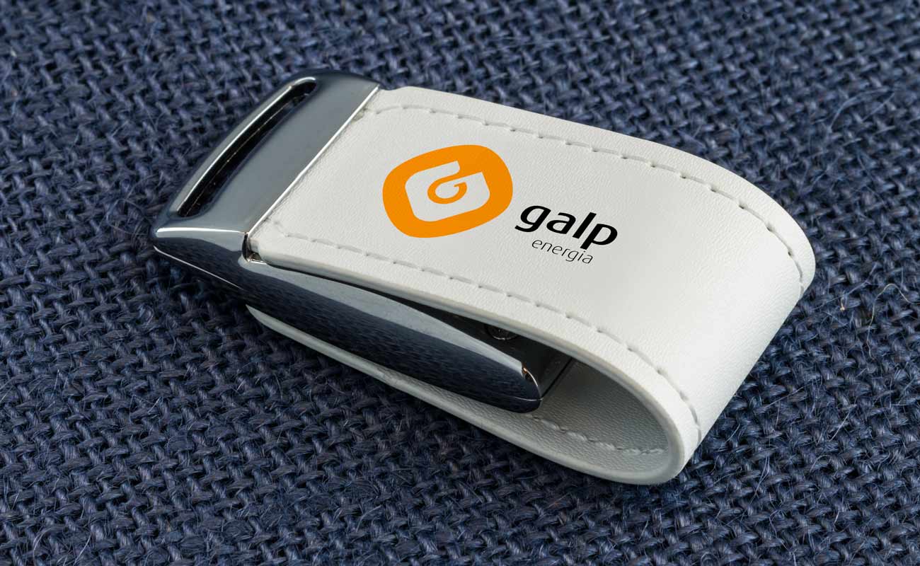 エグゼクティブ - レザーUSB gallery thumbnail