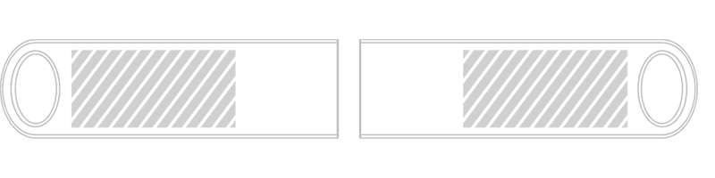 USBメモリ スクリーン印刷 USBメモリ スクリーン印刷