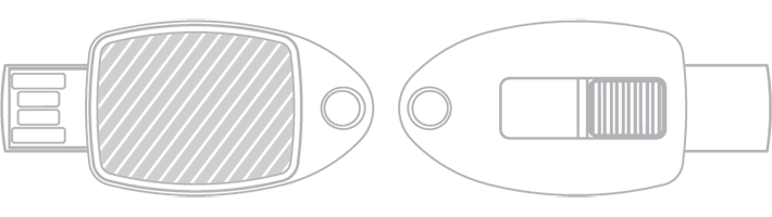 USBメモリ 写真印刷