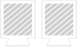 保冷ドリンクカバー 写真印刷