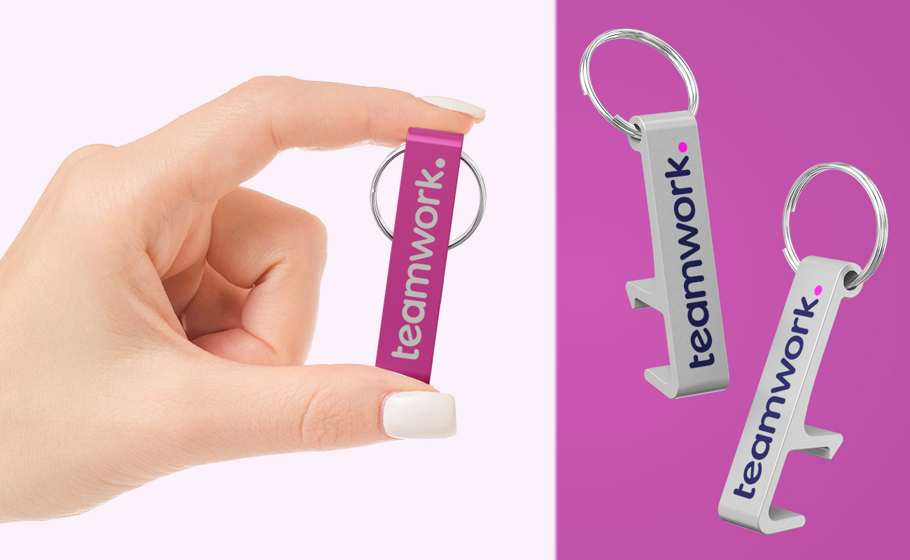 フィズ - プロモーション用 名入れボトルオープナー gallery thumbnail