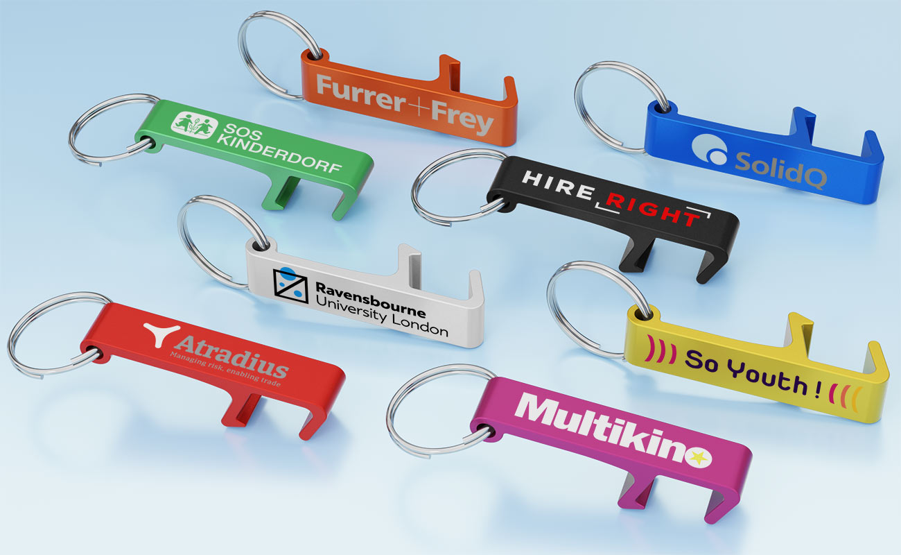 フィズ - カスタム・ボトルオープナー gallery thumbnail