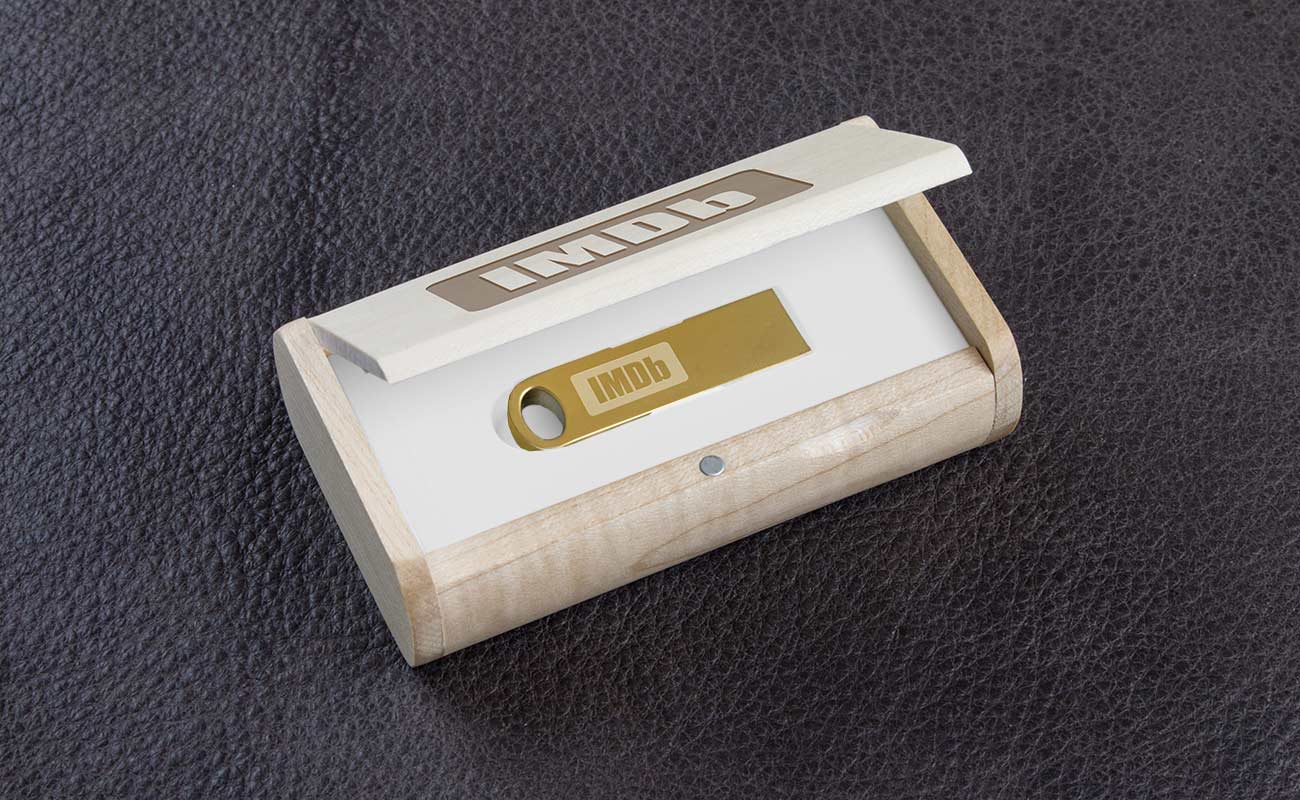 フォーカス - USB プレゼント gallery thumbnail