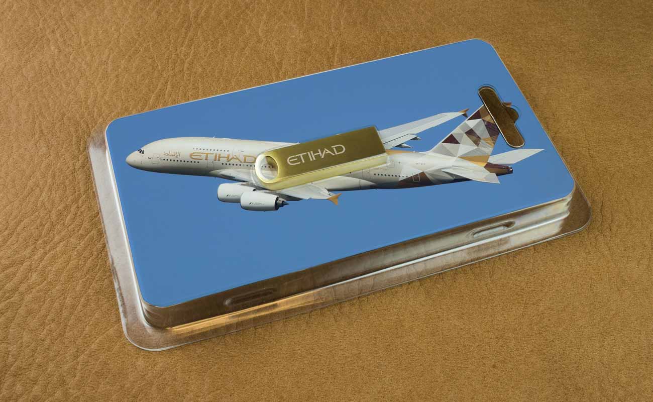 フォーカス - ノベルティ USB gallery thumbnail