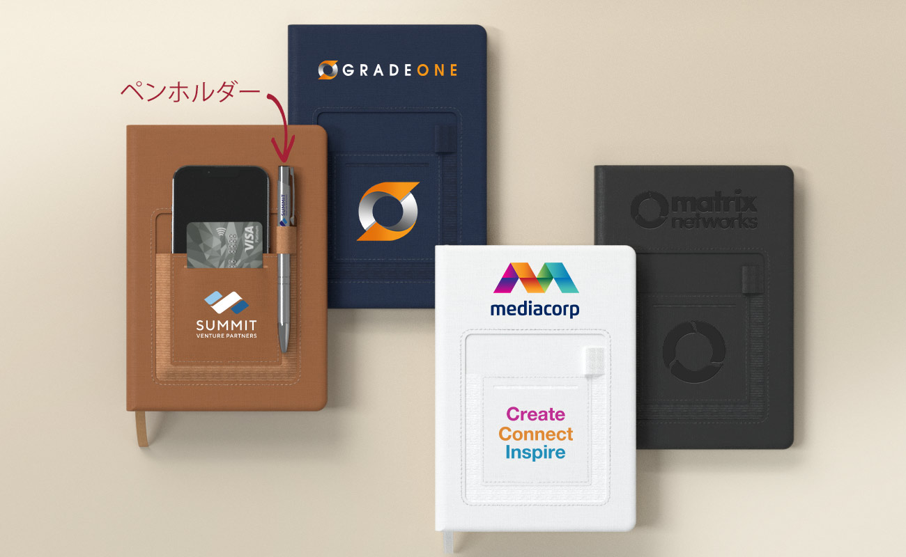 Folio ノート