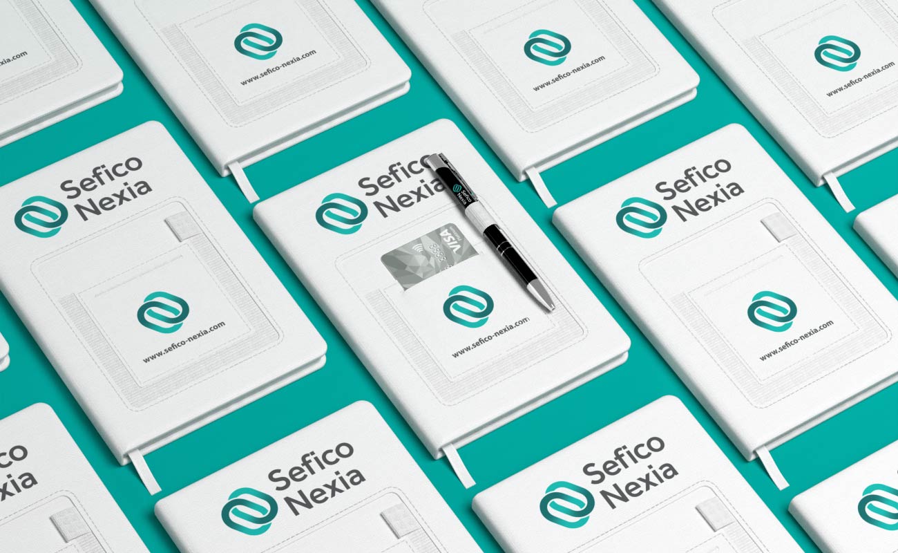 フォリオ  - カスタムノート gallery thumbnail