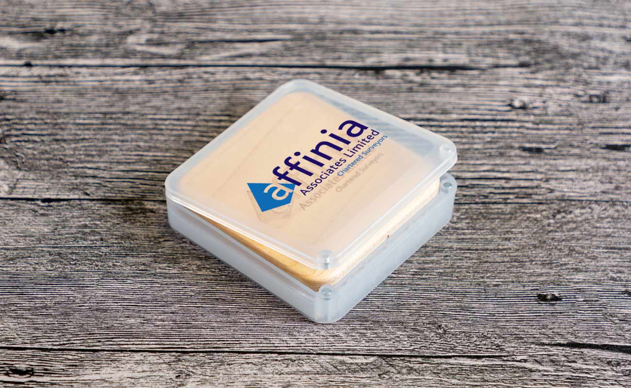 フォレスト - オリジナルワイヤレス充電器 gallery thumbnail