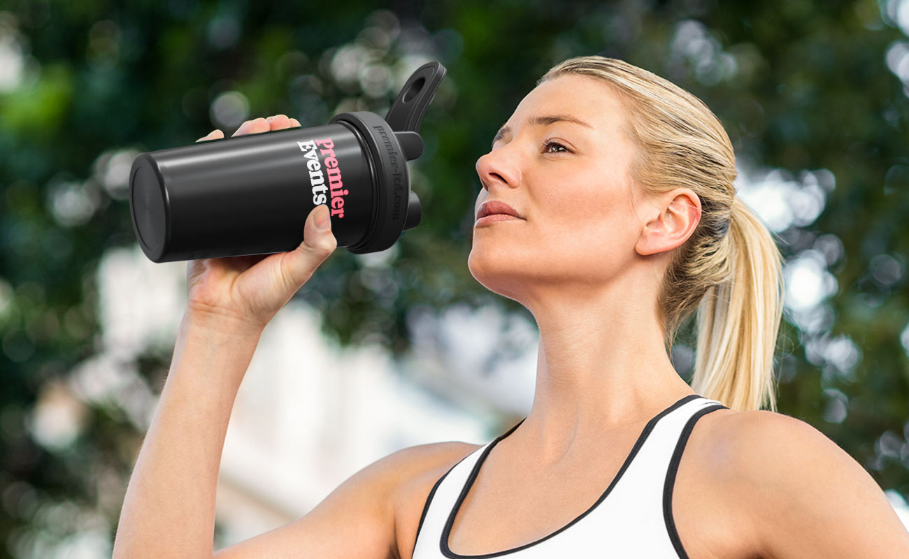 フューエル - 名入れシェーカーボトル gallery thumbnail