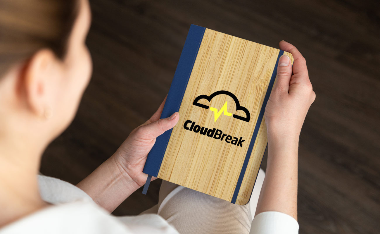 グローブ - 特注竹ノート gallery thumbnail