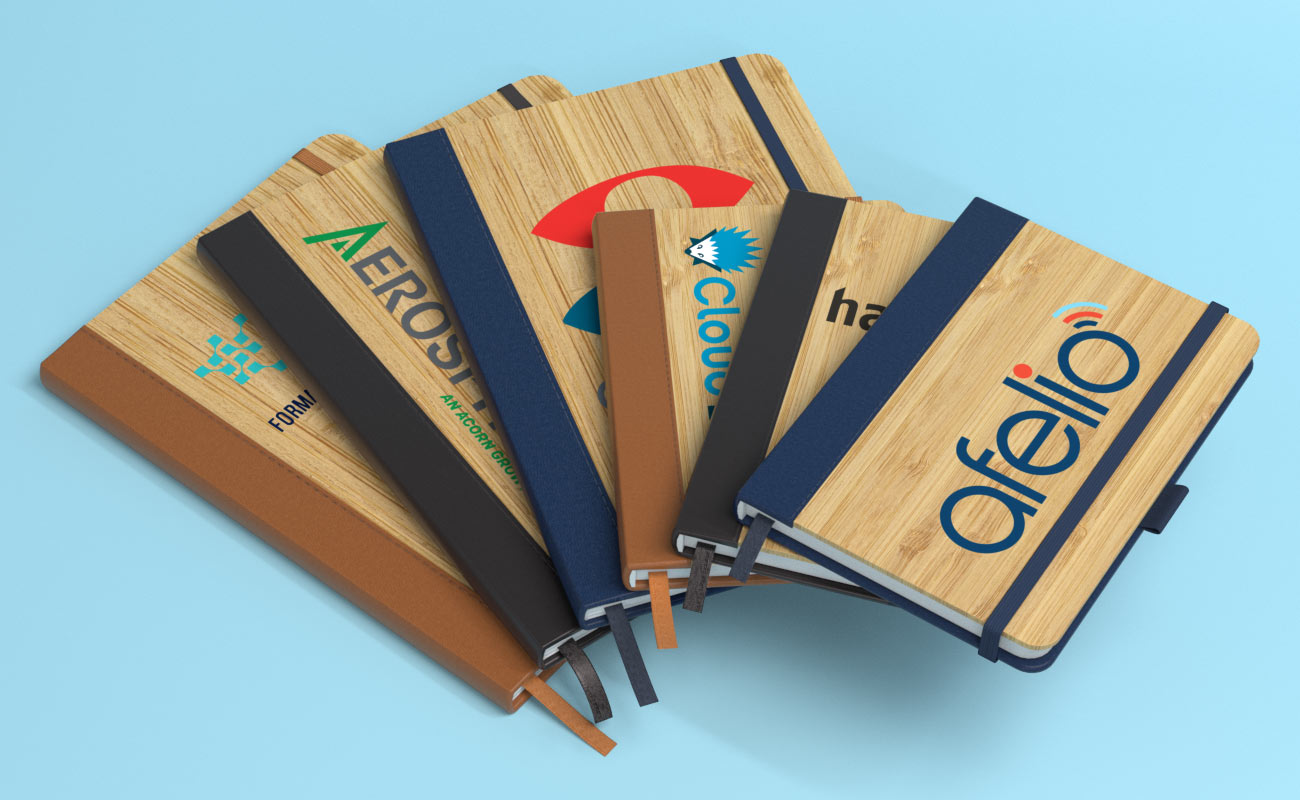 グローブ - カスタム・竹ノート gallery thumbnail